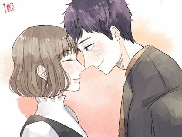 男性の血液型別！本当に「愛している女性」にしか出さないサイン