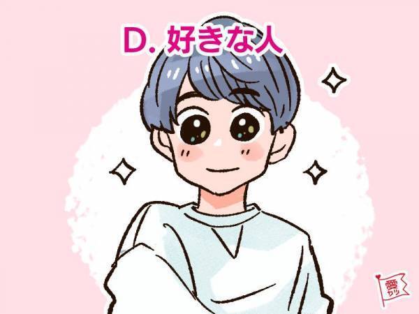 「目覚めると、部屋にいたのは誰？」でわかる！抱えている恋の不安