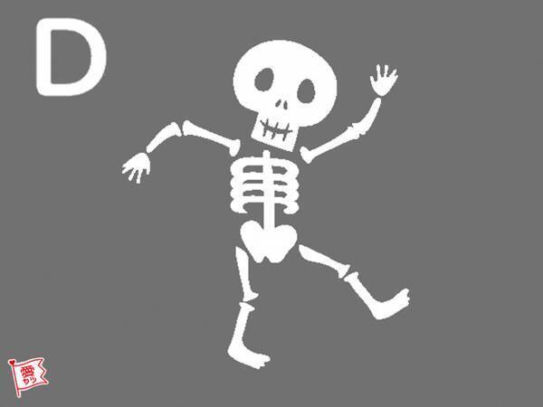 一番コワイおばけでわかる！あなたに隠された裏の性格