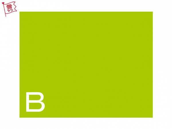 気になるグリーンでわかる！あなたの「癒やし系女子」度