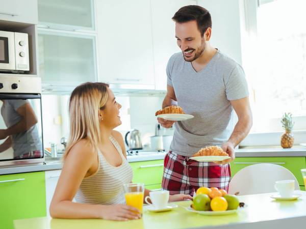 準備万端で…お泊りデート前に「彼に確認しておく」コト