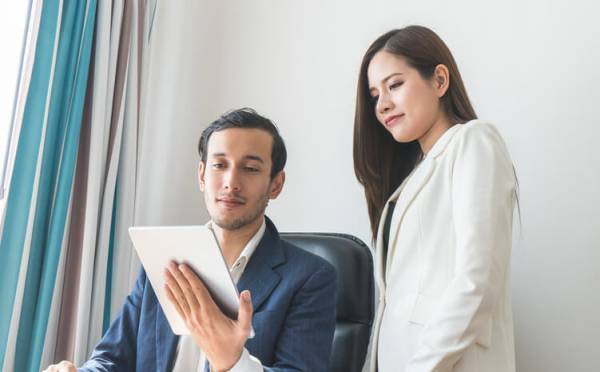 結婚に期待大！男性が将来を考える女性にしか話さないこと