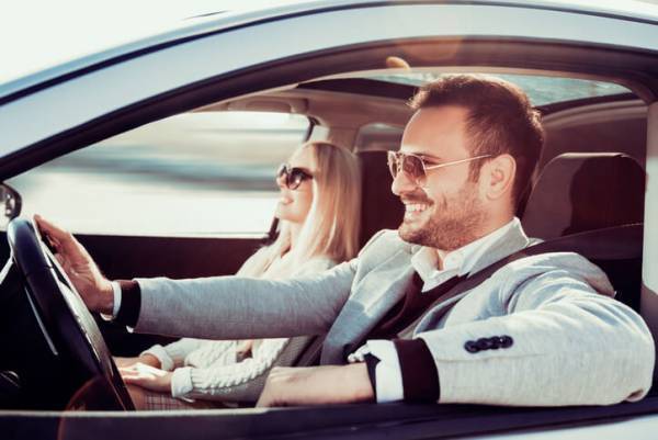 大好きな彼とプチ旅行！男性が喜ぶ「彼女の行動」とは