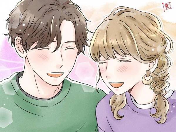 血液型別！付き合ったら「交際が長続きする」男女カップルTOP5