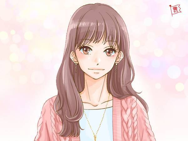 忙しくてても疲れてても！「男性が会いたくなる」彼女とは