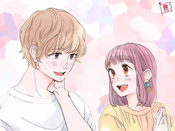 男性が「好き過ぎる女子」についついしてしまうこと3つ