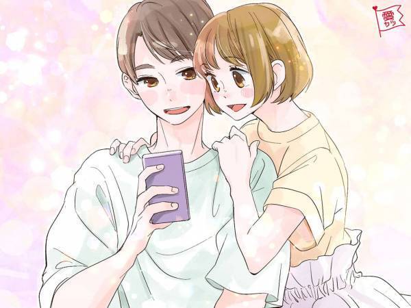 いい距離感！長続きカップルが行っている「愛情表現」