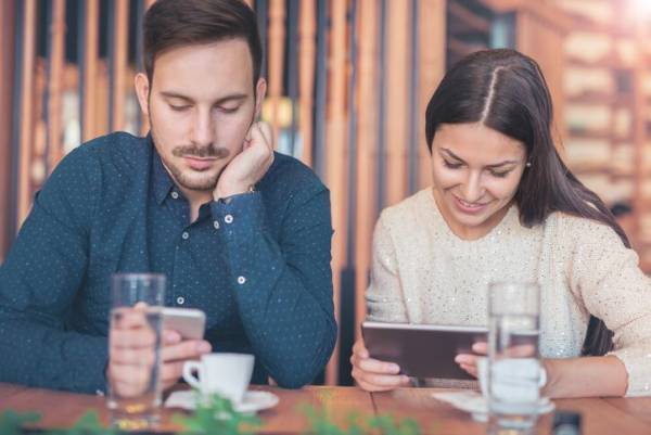 次がなくなる？「男性に振ってはいけない話題」とは