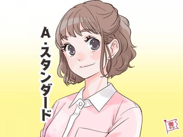 あなたの好きな襟でわかる！あなたの本当の性格