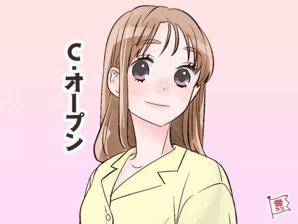 あなたの好きな襟でわかる！あなたの本当の性格