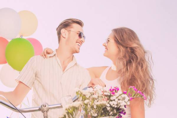 年下の彼と付き合うためにクリアしたいこと