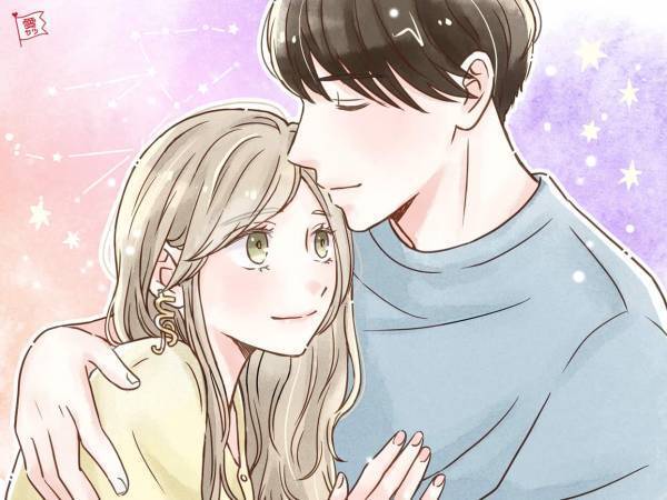 星座別・あなたの「最後の彼氏になるのはこんな人」