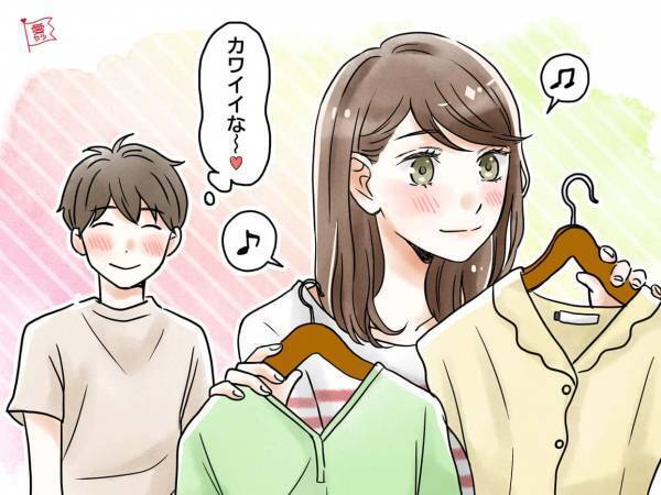 男子が胸キュン！ 小悪魔女子のデート中の可愛い言動4つ