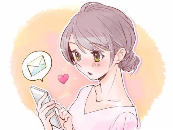 彼からのLINEで分かる！脈アリチェックリスト