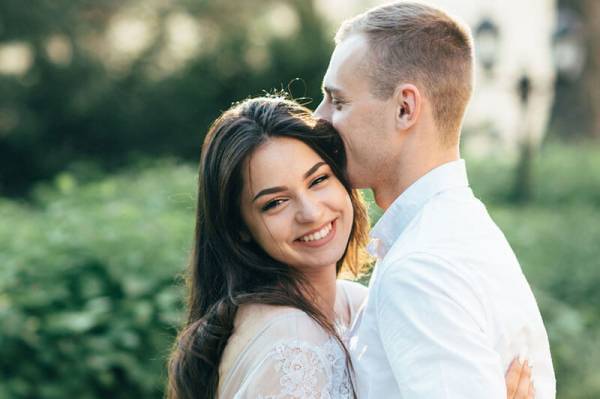 男性が本気で「この子を手放したくない」と思う女性の共通点