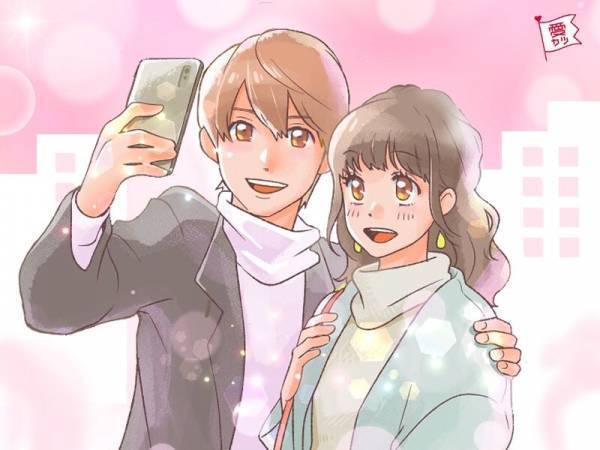 星座×血液型別・周りから「お似合いだ」と思われてる男女ランキング