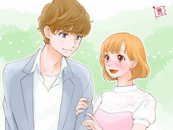 星座×血液型別・恋人同士になったら「彼女一筋になる」男性ランキングTOP5