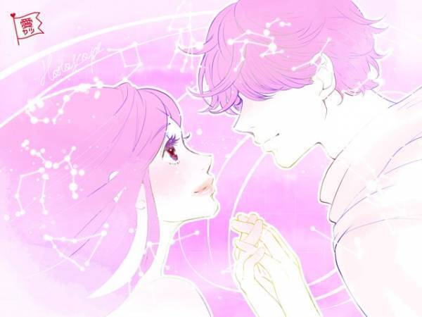 8/24～8/30の恋愛運ランキング・1位のおうし座はついにチャンスをつかむ！