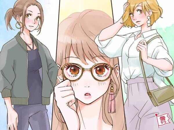 彼女候補は無理 男性が敬遠する おばさん女子 のng言動って 年8月28日 ウーマンエキサイト 1 3