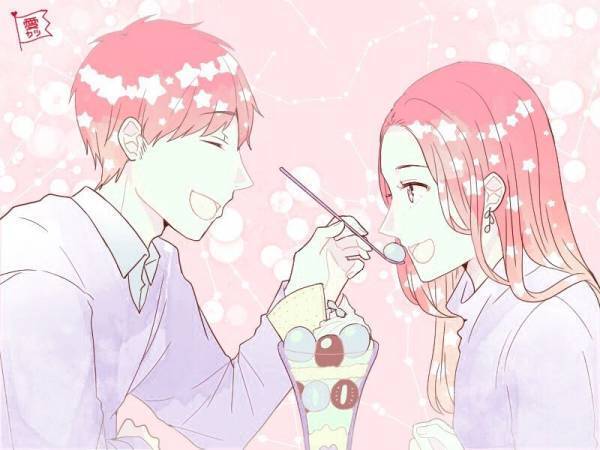 星座別・相性最高！運命の恋人になる男女ランキングTOP5