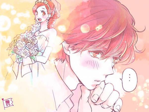 男性の血液型別・「この子と結婚したいな…」と感じる瞬間って？