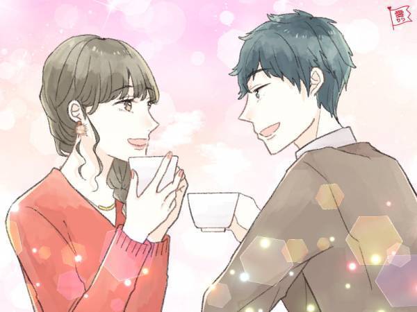 誕生日でわかる！ずっと仲良しでいられるカップルTOP10