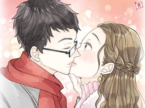 男性に聞いた！付き合う前にキスする男性心理