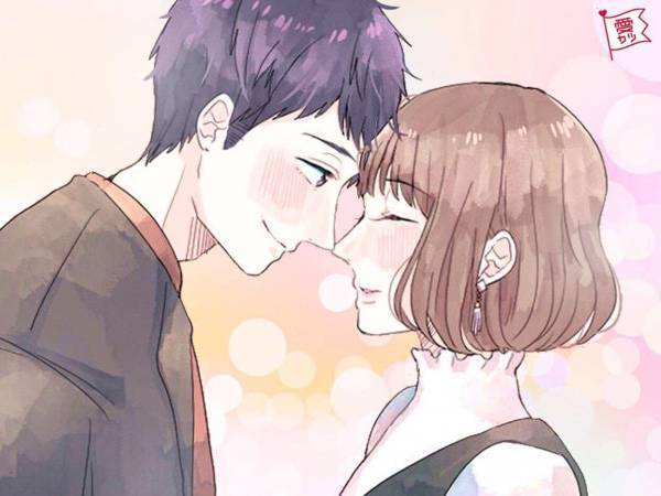 好感度絶大！男性が癒される女性との会話