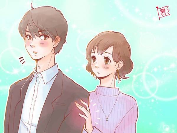 良い子なんだけど…男性が付き合っていて物足りなさを感じる女性