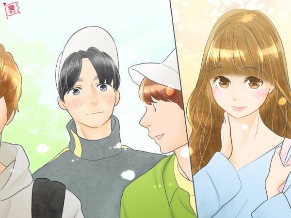 「女友達」から「恋愛対象」へとステップアップするコツ3つ