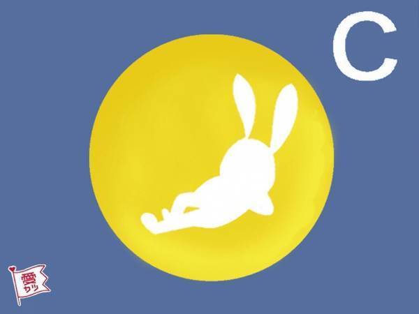 お月様の中でうさぎは何してる？でわかる！あなたのロマンチスト度