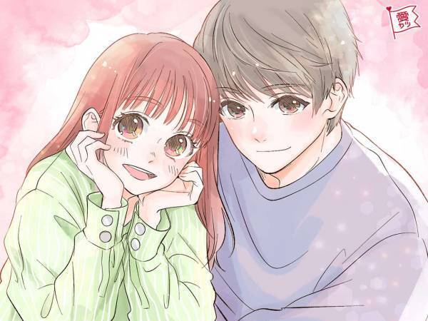 絆が深まる！彼氏と「親友」として付き合ったほうが長続きする理由って？