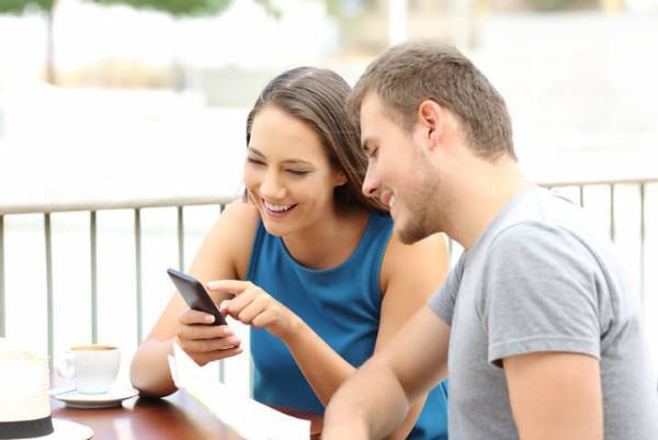 デートの行き先別！男性の脈アリを見極めるポイント