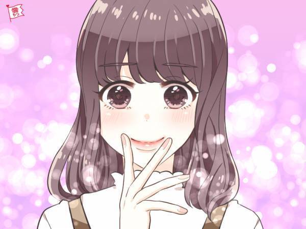 女性に「可愛いね」と言う理由3つ＆モテ女子の回答