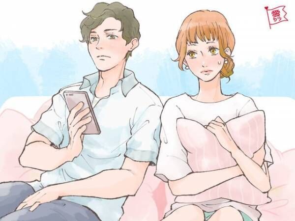 星座 血液型別で占う 彼女を放置しがちになる男性ランキング 年9月日 ウーマンエキサイト 1 5