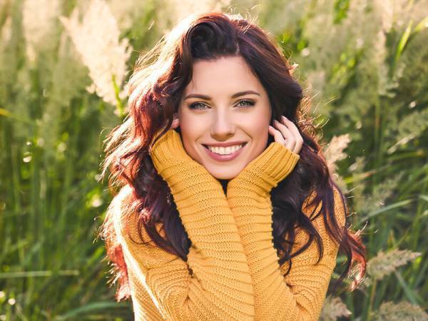 何歳になっても愛される！本命彼女の特徴4つ