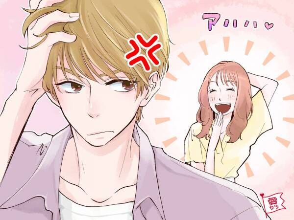 男子が 次はないな と感じる 女子の初デートでのng言動4つ 年9月5日 ウーマンエキサイト 1 4