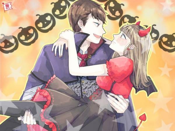 10月の恋愛運を占う・12星座ランキング