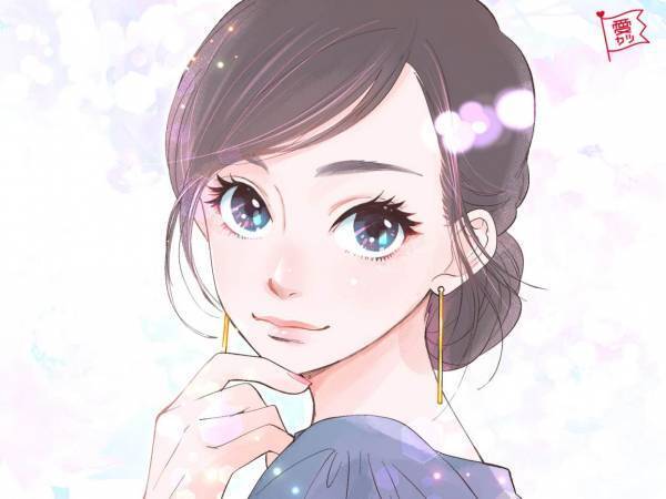 星座×血液型別・30代以降「今よりモテちゃう」オトナ女子ランキングTOP5