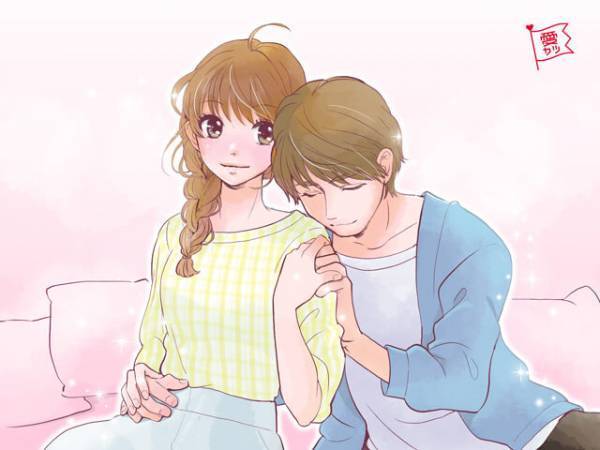 星座別！恋人になったら「ずっと仲良し」でいられるカップルTOP5