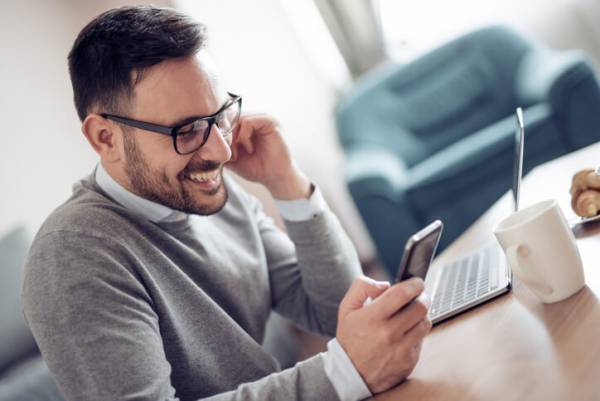 もしかして勘違い…？男性が送る「脈なしLINEの特徴」とは