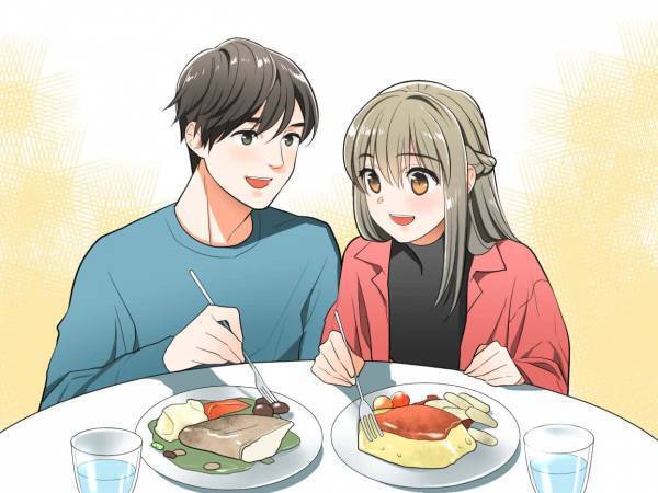 これでデートも安心！男性が「初対面でも打ち解けやすい」話し方とは？