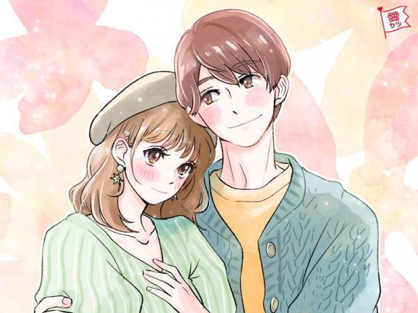 星座別・実は身近な相手かも…！この秋恋に落ちるカップルTOP5