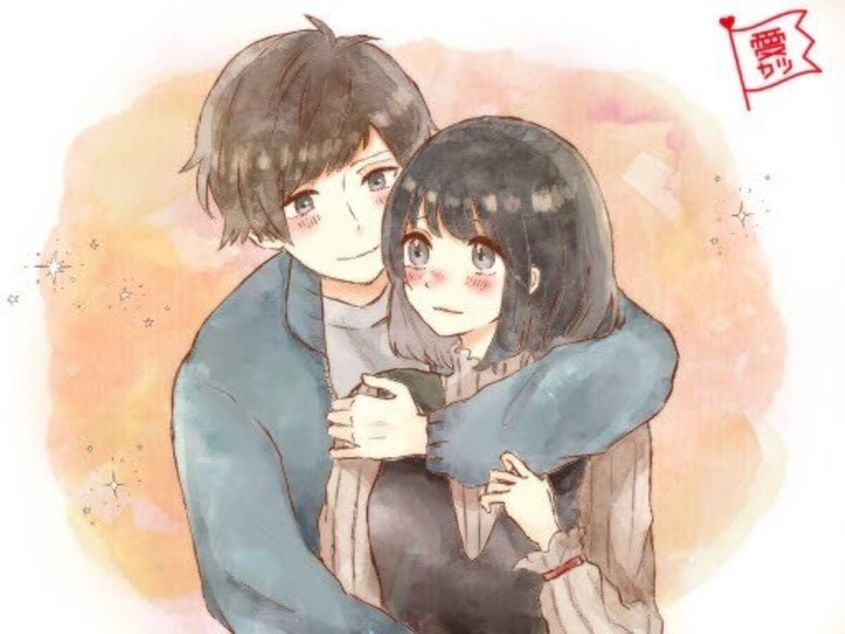 もうベタ惚れです ハグの仕方から読み解く 男性の本気度 年10月18日 ウーマンエキサイト 1 4 もうベタ惚れです ハグの仕方から読み解く 男性の本気度 年10月18日 ウーマンエキサイト 1 4