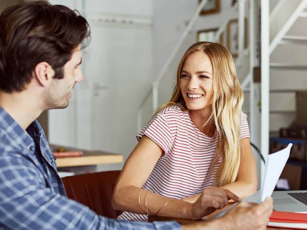 これが百点満点！男性に「好きな人いる？」と聞かれたときのモテ返答