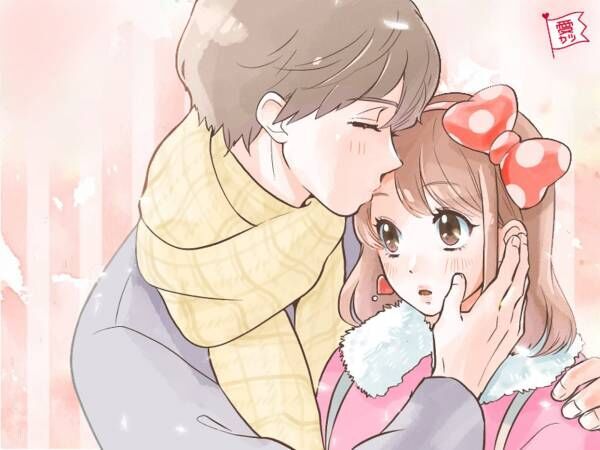 この子を誰にも渡したくない 男性の恋愛スイッチが入ったエピソード 2020年10月14日 ウーマンエキサイト 1 3