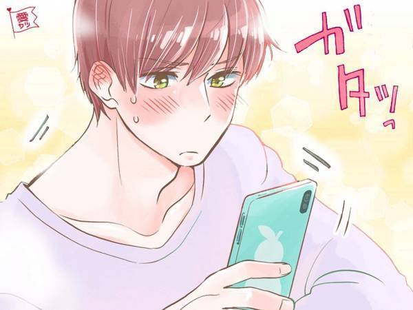 もう悩まない！男性がすぐに返信したくなるLINEとは？