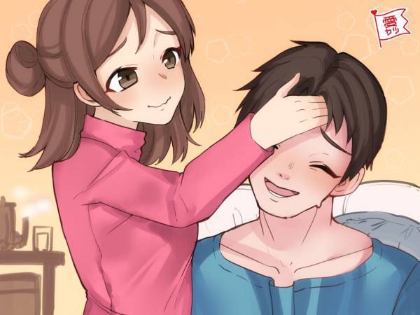 妄想炸裂？男子が「好きな女子としたい」と思っているコト3選