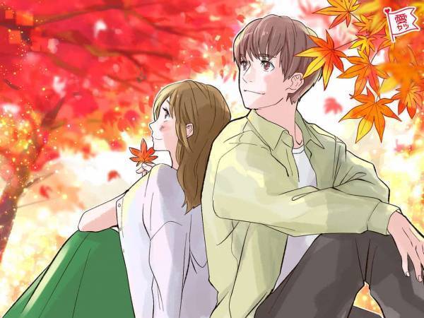 10月前半（10/1～10/14）の恋愛運ランキング・1位のおうし座はとにかく前進！