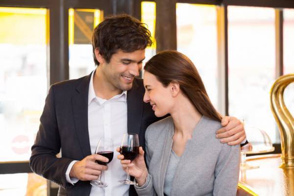 ただの恋人じゃなく…男性の中で彼女が結婚対象になる瞬間